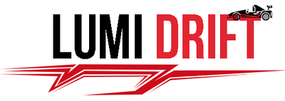 Lumidrift