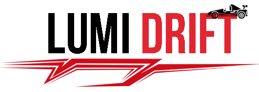 Lumidrift